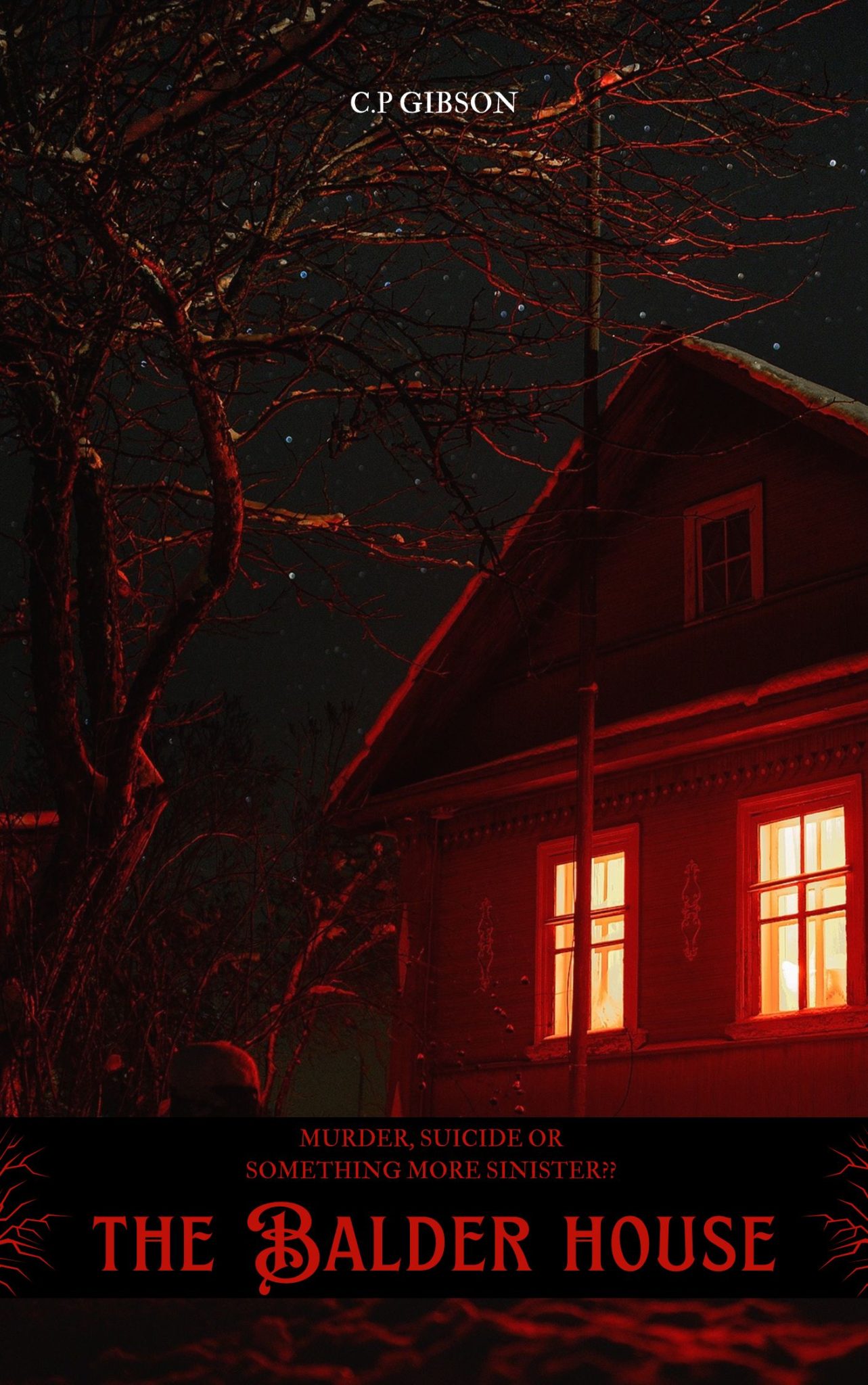 The Balder House